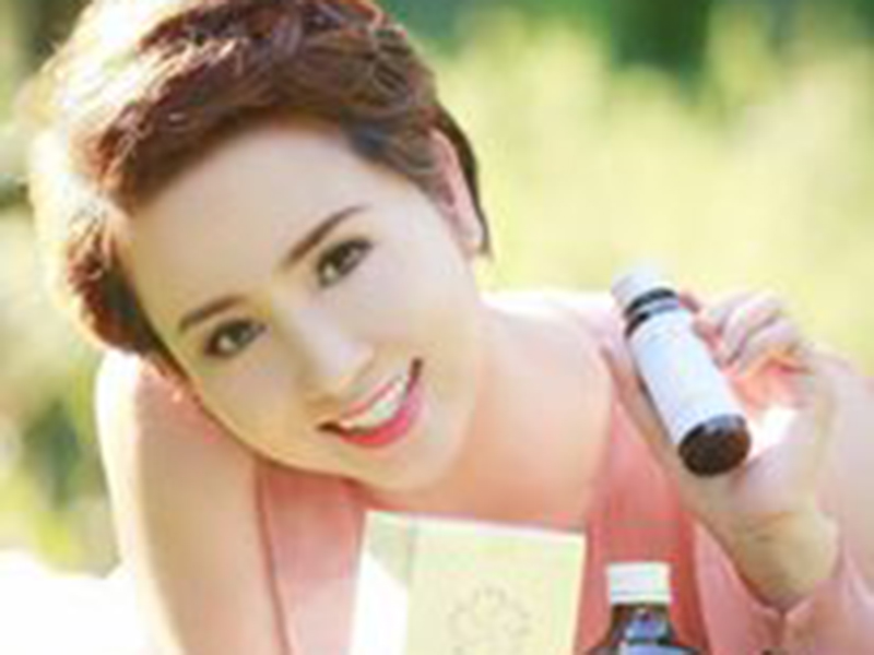 Vẻ đẹp không tuổi của Thúy Hiền Wushu qua ống kính Nhiếp ảnh gia Trương Đại Dương